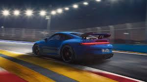 Only a sports car takes you there. 2022 Porsche 911 Gt3 Gets Faster Without Sacrificing Its Best Features Roadshow
