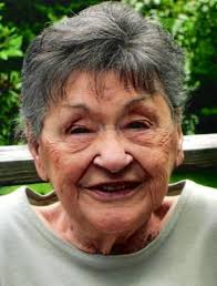 Obituary for Hattie Margaret Riffe Stacy (Guest book)