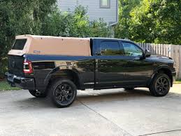 Camper shell for ram 1500 crew cab. 2019 Truck Cap Topper Camper Shell Thread Ram Heavy Duty Forum