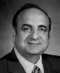 Wallace Galluzzi Volunteer of the Year Award