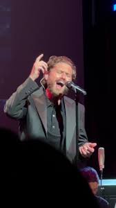 Moulin Rouge Aaron Trevit