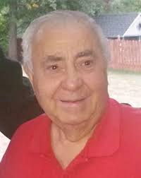 Obituary information for Leonard F. Anzalone