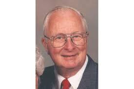 James Parrott Obituary (2014)