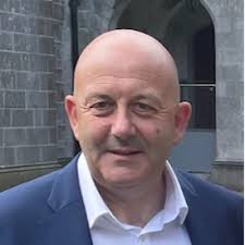 Today is a bittersweet day; I have chosen to pursue a role outside of Coupa  after a 7+ year run.