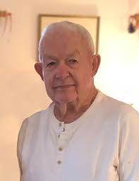 Obituary information for Wilbert "Bill" M. Edgar