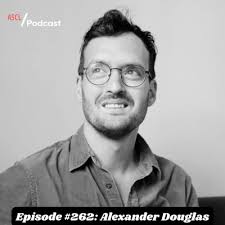 Episode #220: Mark Lilla by A Song Called Life