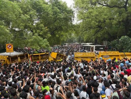 After Delhi, CJP is now planning a Kolkata protest—Police receive march permission request | Indiablooms - First Portal on Digital News Management