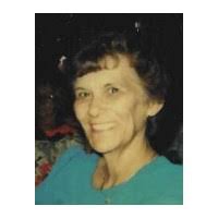 Catherine Withrow Obituary