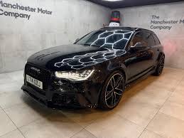 Image result for Panther Black 2014 RS6
