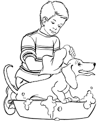 free printable dog coloring pages for kids dog coloring page animal coloring pages dog coloring book