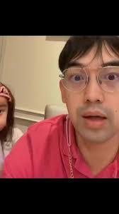 Michael Robida's Instagram, Twitter & Facebook