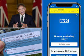 Owned and run by the nhs, the nhs app is a simple and secure way to access a range of nhs services on your smartphone or tablet. Government Confirms Nhs App Will Be Used As Covid 19 Vaccine Passport The Northern Echo
