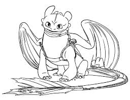 Night Fury Ready For Adventure In How To Train Your Dragon Coloring Pages Coloring Sky Dragon Coloring Page How Train Your Dragon Coloring Pages