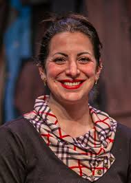 Wishing the cast and crew of the play good luck