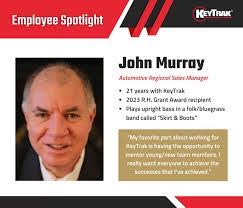 Richard Mysliwiec's Instagram, Twitter & Facebook