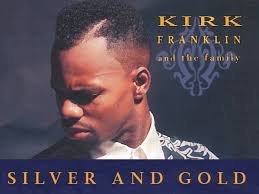 Kirk Franklin