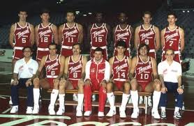 Le Scarpette Rosse E La Preseason La Nuova Divisa Dell Olimpia Milano