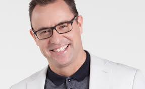 Richard Aubé, conférencier, formateur et auteur