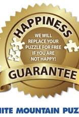 Finished size 24 x 30. 1000 Pc Candy Wrappers Puzzle Cardsmart In Buffalo Ny Cardsmart Buffalo