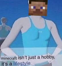 Mining Away Memes