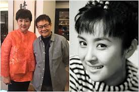 Former actress Chen Chen recovering from 2nd brain surgery