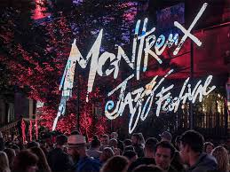 The 1967 edition of the festival featured performances of three artists: Montreux Jazz Festival Reimagines 55th Edition Tpi