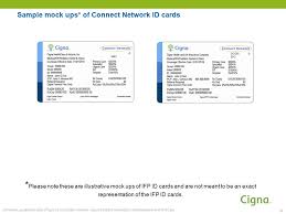 Most health insurance cards contain straightforward identification information about the people covered and the policy you have. Cigna Individual And Family Plans Ppt Video Online Download