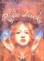 A Fort Made of Books: The Rope Trick