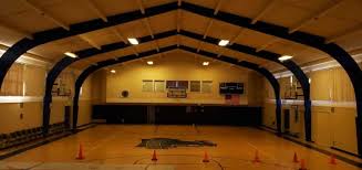 Gymnasium Lighting Led Lighting Supply