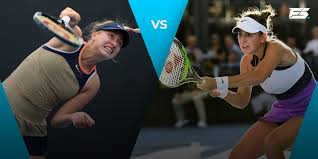 Moving on to belinda bencic's salary, she has not provided any clue regarding it. Wta Dubai Open 2021 Anastasia Potapova Vs Belinda Bencic Preview Head To Head And Prediction Firstsportz