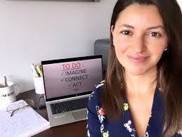 Danielle Philippe's Instagram, Twitter & Facebook