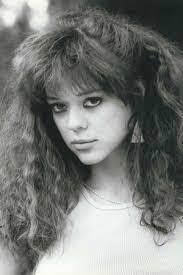 Kristina Bastian's Instagram, Twitter & Facebook