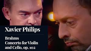 Fauré's music for cello and piano, Xavier Phillips & Cédric Tiberghien