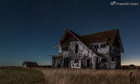 Sonhar Com Casa Velha Significados E Misterios