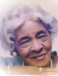 Obituary for Evelyn Harris