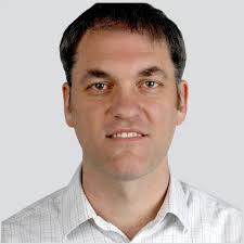 David Scharfenberg's Instagram, Twitter & Facebook