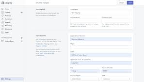 Shopify dropshipping review (pros & cons). What Is Shopify How To Use It In 2021
