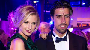 Zeit ohne den partner verbringen Gemeinsam Im Frankreich Urlaub Sind Lena Gercke Und Sami Khedira Wieder Ein Paar Panorama Stuttgarter Nachrichten