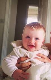 Bear blaze is the son of superstar parents, kate winslet and ned rocknroll. Bear Blaze Winslet Kate Winslet Baby Face Face