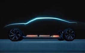 1:24 joe beermaster 43 581 просмотр. Is This Proof That A Chevy Camaro Ev Is Coming The Car Guide