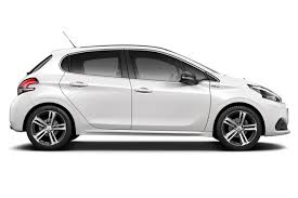 Peugeot 208 Phase Ii Gt Line Carros