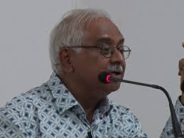 Groundings with Walter Rodney