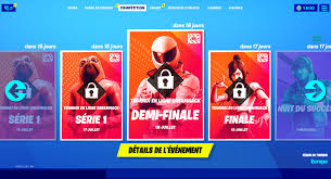 How to register for dreakhack fortnite 2020. Dreamhack Cup Fortnite Infos Sur Le Tournoi En Ligne Inscription Format Et Qualification Breakflip Actualites Et Guides Sur Les Jeux Video Du Moment