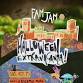 Fam Jam Halloween Spectacular event image