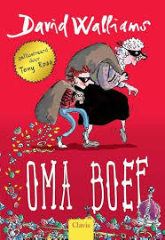 Kinderboekenweek 2016 Opa En Oma Google Zoeken Boeken Jeugdliteratuur Boeken Lezen