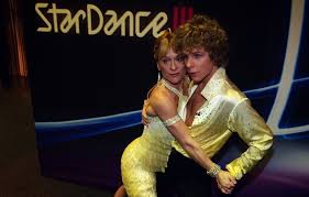 Tvůrci taneční show a čt mají jasno: Video Ze Souteze Stardance Vypadl Sokol Bosak Novinky Cz