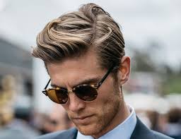 Add some lengths and brutality to your no wonder that messy, disconnected hairstyles have become an integral part of a modern guy's look. 40 Best Side Part Haircuts Classic Hairstyles For Modern Gentlemen 2021