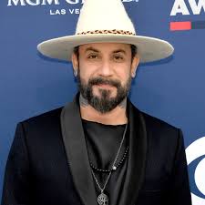 Backstreet Boys' AJ McLean Shares Transformation Amid Sobriety Journey