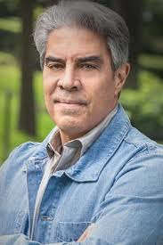 Jacinto Chávez in Las Hijas de la Señora García