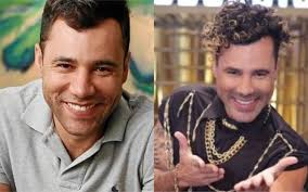 Com 23 anos entrou pra faculdade de segurança no trabalho. Sabe Rodrigo Sant Anna Ele E Casado Ha 1 Ano E Marido Rouba A Cena